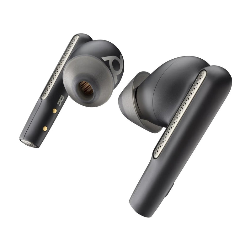 Poly Voyager Free 60 UC TWS Earbuds with Charge Case & BT700 USB Adapter (New - Open Box)