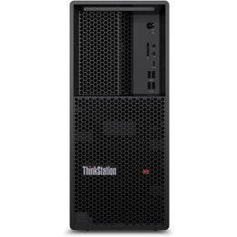 Lenovo ThinkStation P3 Tower - i9-14900K, RTX 4000 Ada, 128GB (Refurbished - Excellent)