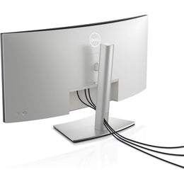Dell UltraSharp U3421WE 34.1” WQHD UltraWde IPS Monitor (New - Open Box)