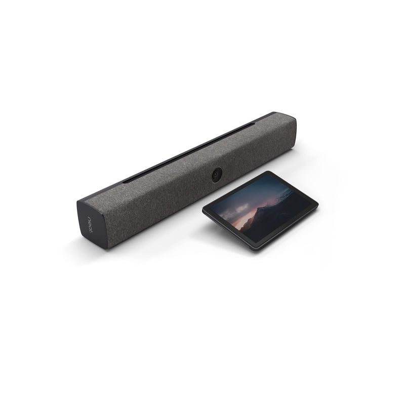 Neat Bar Video Conferencing Camera & Neat Pad 8” Touch Panel Bundle (Refurbished - Good)