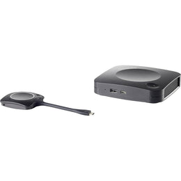 Barco ClickShare CX‑20 Wireless Conferencing System with Share Button (Refurbished - Excellent)
