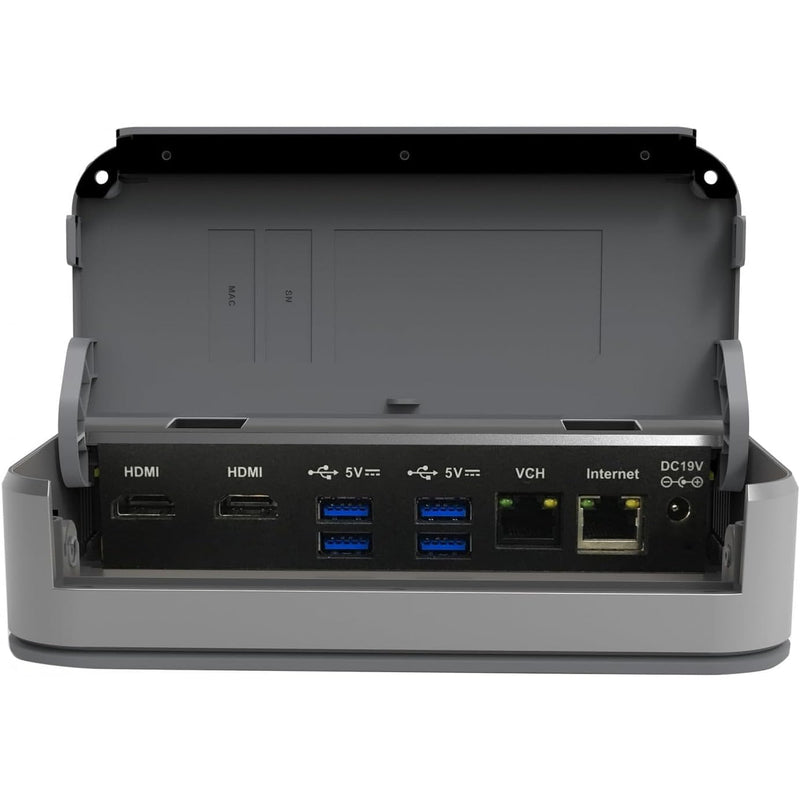 Yealink CP960-UVC50 Video Conferencing Kit for Zoom Rooms (Refurbished - Excellent)