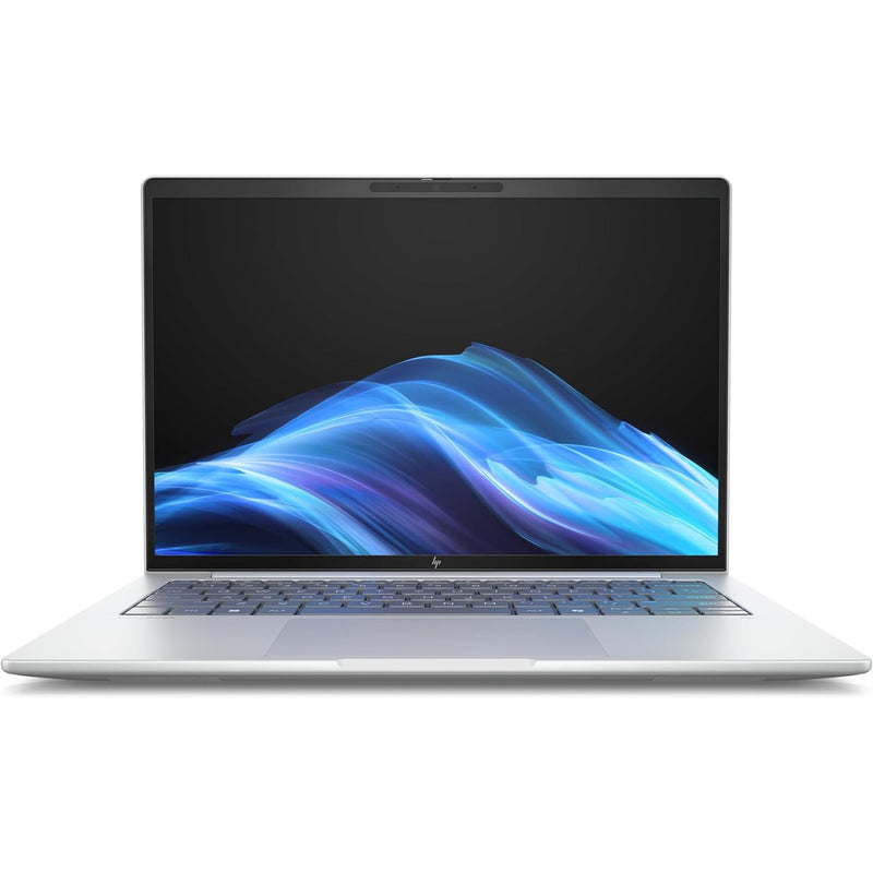 HP EliteBook 8 G1i 14" FHD+ Laptop - Core Ultra 5 225U, 32GB (Refurbished - Excellent)