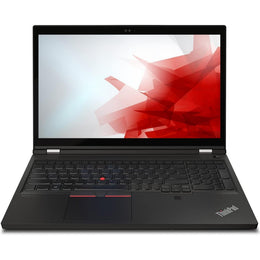 Lenovo ThinkPad P15 Gen 2 15.6" Mobile Workstation - Quadro T1200 (Refurbished - Excellent)