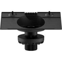 Logitech Tap Meeting Room Touch Controller With Riser Mount (Refurbished)