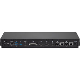Poly G7500 Modular Video Conferencing System for Conference Rooms (Refurbished - Excellent)