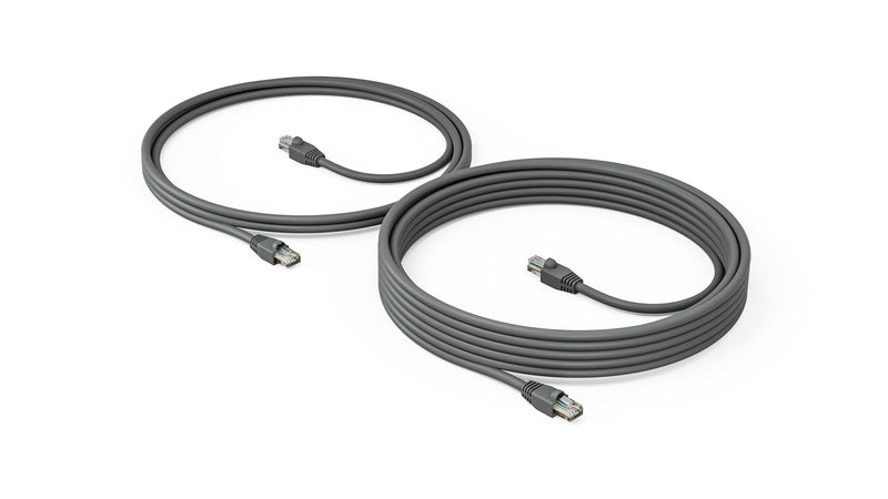 Logitech Cat5e Kit for Logitech Tap Touch Controller - 952-000019 (Refurbished - Excellent)