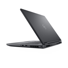 Dell Precision 7730 17.3" FHD Laptop - i7-8850H, 64GB, Quadro P3200 (Refurbished)