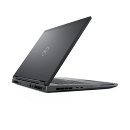 Dell Precision 7730 17.3" FHD Laptop - i7-8850H, 64GB, Quadro P3200 (Refurbished)