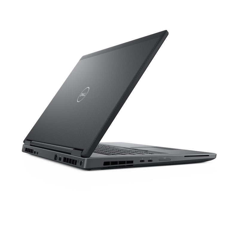 Dell Precision 7730 17.3" FHD Laptop - i7-8850H, 64GB, Quadro P3200 (Refurbished)