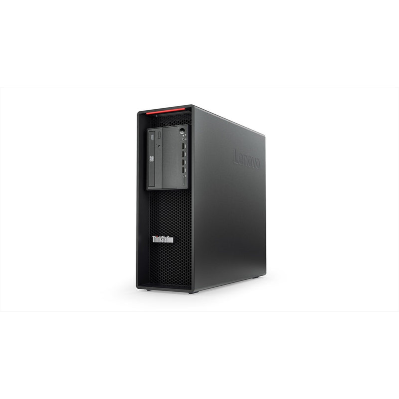 Lenovo ThinkStation P520 Workstation - Xeon W-2145, Quadro RTX 4000 (Refurbished - Excellent)