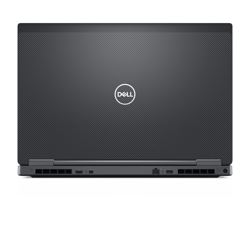 Dell Precision 7730 17.3" FHD Laptop - i7-8850H, 64GB, Quadro P3200 (Refurbished)