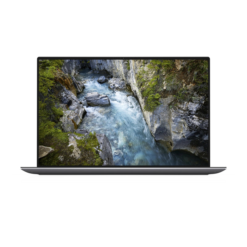 Dell Precision 5550 15.6" FHD+ Mobile Workstation - i7-10850H, Quadro T2000 (Refurbished)
