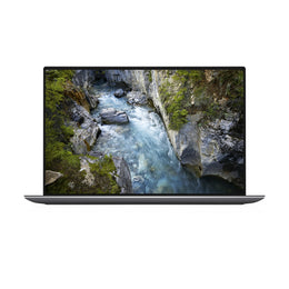 Dell Precision 5550 15.6" Touchscreen - i7-10850H, 32GB, Quadro T2000 (Refurbished)