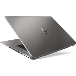 HP ZBook Studio G5 15.6" UHD Mobile Workstation - i7-8850H, Quadro P1000 (Refurbished)