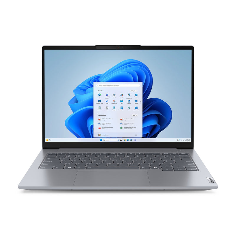 Lenovo ThinkBook 14 G7 IML 14" FHD+ Laptop - Core Ultra 7-155H, 16GB (Refurbished)