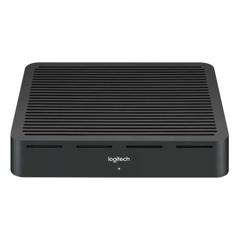 Logitech Rally Display Hub for 4K video conferencing (Refurbished - Good)