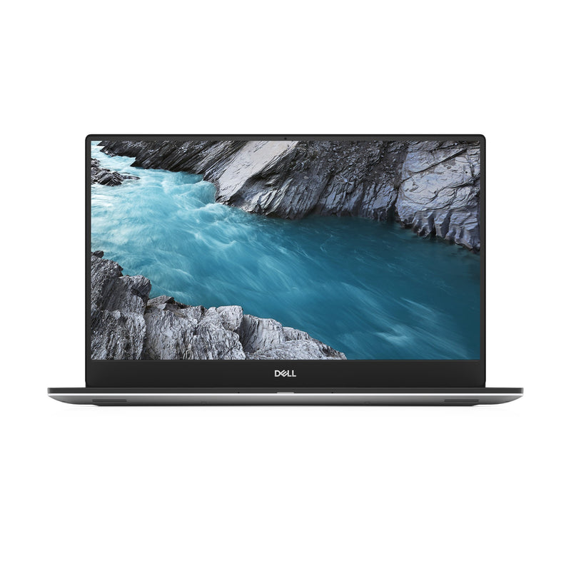 Dell XPS 15 7590 15.6" UHD - i7-9750H, 16GB, 1TB (Refurbished - Excellent)