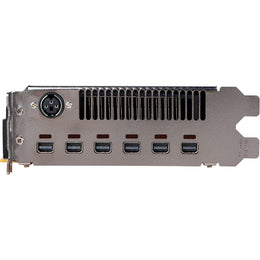 AMD FirePro W9100 16GB GDDR5 Graphics Card (Refurbished - Excellent)