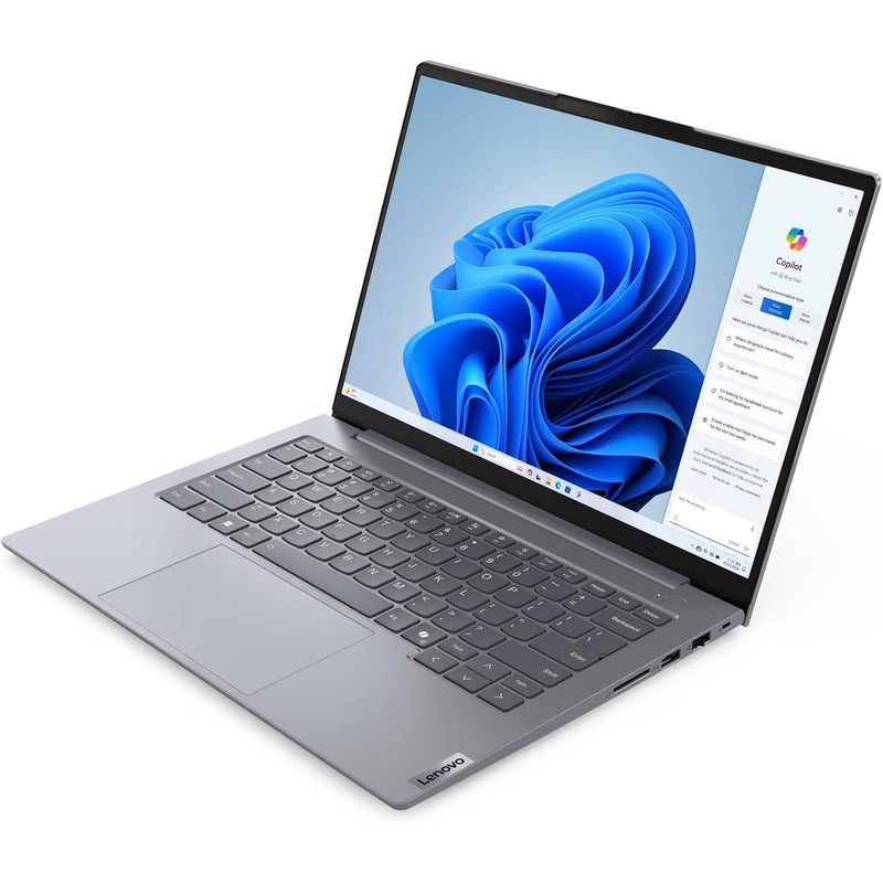Lenovo ThinkBook 14 G7 IML 14" FHD+ Laptop - Core Ultra 5 125U (Refurbished - Excellent)