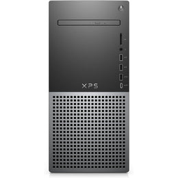 Dell XPS 8950 Tower Desktop - i7-12700, RTX 5060, 32GB (Refurbished - Excellent)