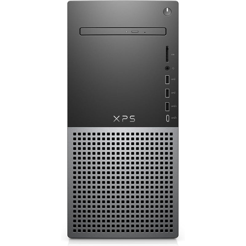 Dell XPS 8950 Tower Desktop - i7-12700, RTX 5060, 32GB (Refurbished - Excellent)