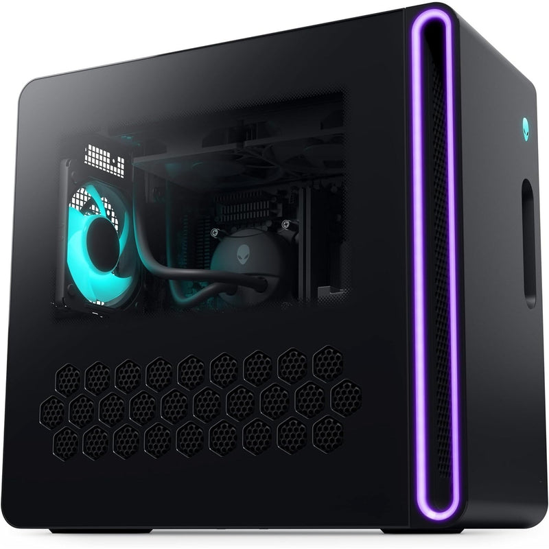 Alienware Aurora R16 Gaming PC - i9-14900KF, RTX 4080, 64GB (Refurbished - Excellent)