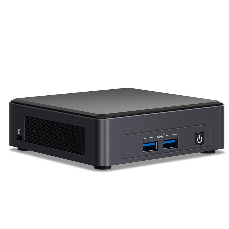 Intel NUC 11 NUC11TNKI5 Mini PC - i5-1135G7, 16GB (Refurbished - Excellent)