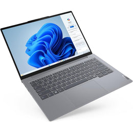 Lenovo ThinkBook 14 G7 IML 14" FHD+ Laptop - Core Ultra 7-155H, 16GB (Refurbished)