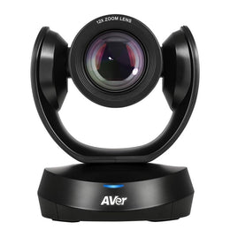 AVerMedia CAM520 Pro (PoE) FullHD PTZ Video Conferencing Camera (Refurbished - Excellent)