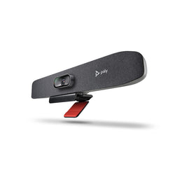 Plantronics Poly Studio R30-4K Video Conferencing System for Small Rooms (Refurbished - Excellent)