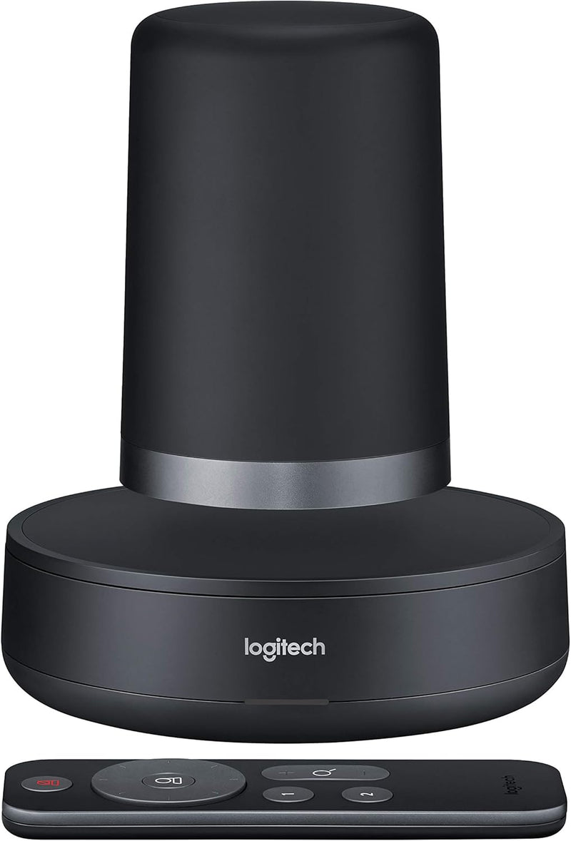 Logitech PTZ Rally Camera (Refurbished - Excellent)