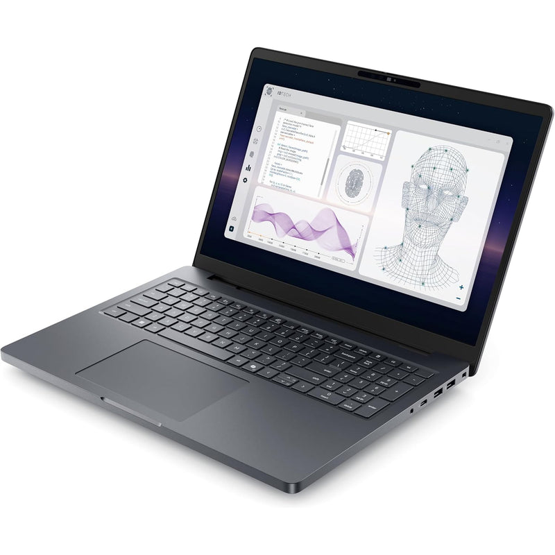 Dell Pro Max 16 Plus FHD+ - Core Ultra 9 285HX, 64GB, RTX 1000 Pro (Refurbished - Excellent)