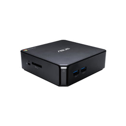 ASUS Google Hangouts Meet Kit - Chromebox 3 with Speakermic and Tablet Touch Controller (New - Open Box)