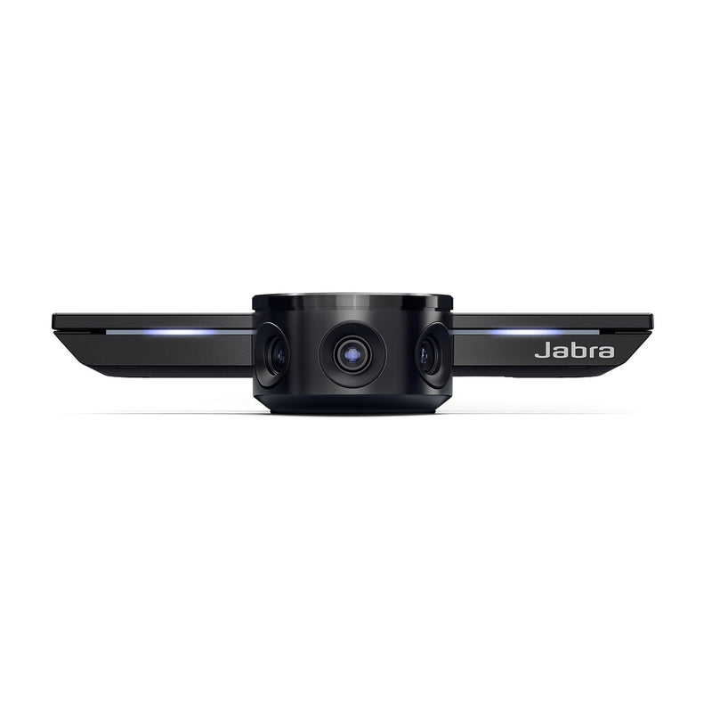 Jabra PanaCast 4K Camera with Table Stand (Refurbished - Excellent)