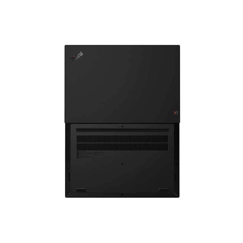 Lenovo ThinkPad X1 Extreme Gen 2 15.6" 4K Laptop - i7-9750H, GTX 1650 (Refurbished - Excellent)