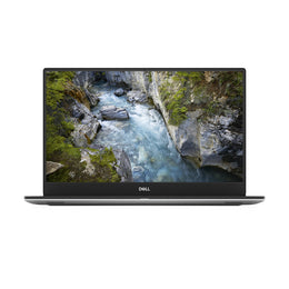 Dell Precision 5550 15.6" Touchscreen Mobile Workstation - i9-10885H, Quadro T2000 (Refurbished)