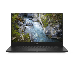 Dell Precision 5540 15.6" UHD Touchscreen - i7-9850H, T1000 (Refurbished - Excellent)