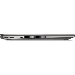 HP ZBook Studio G5 15.6" FHD Mobile Workstation - i9-8950HK, Quadro P2000 (Refurbished - Excellent)