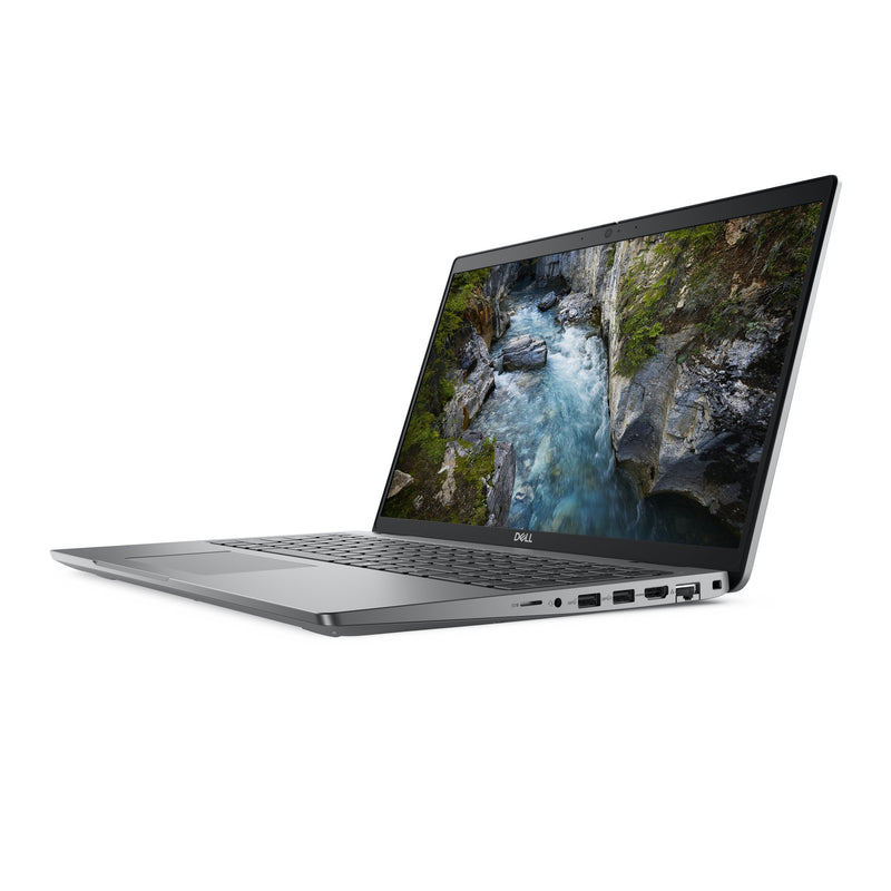 Dell Precision 3590 15.6" Mobile Workstation - Core Ultra 5 135H, 32GB (Refurbished - Excellent)