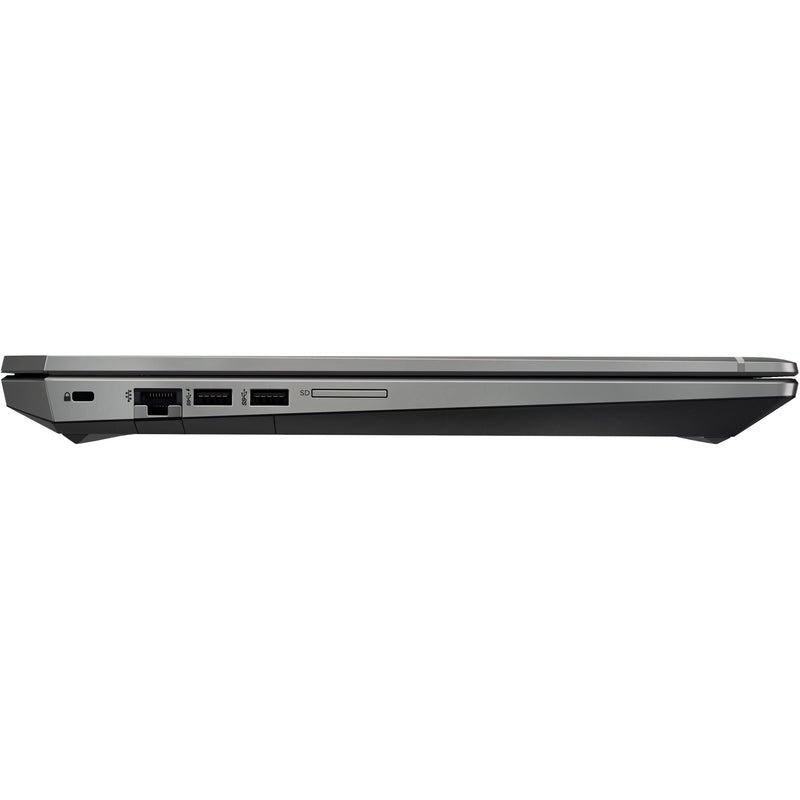 HP ZBook 15 G6 15.6" FHD Mobile Workstation - i9-9880H, Quadro RTX 3000 (Refurbished)