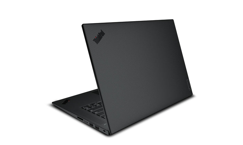 Lenovo ThinkPad P1 Gen 5 Laptop, Intel Core i7-12800H, RTX A2000 8GB, 16GB DDR5, 512GB SSD, 16" WQXGA 165Hz, Windows 11 Pro, LTE, Backlit Keyboard, Black