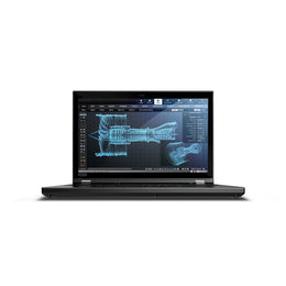 Lenovo ThinkPad P53 15.6" Mobile Workstation - Quadro T2000 (Refurbished)
