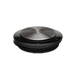 Jabra Speak 750 Speaker Phone - UC Certified with BT Adapter and USB (Refurbished - Excellent)