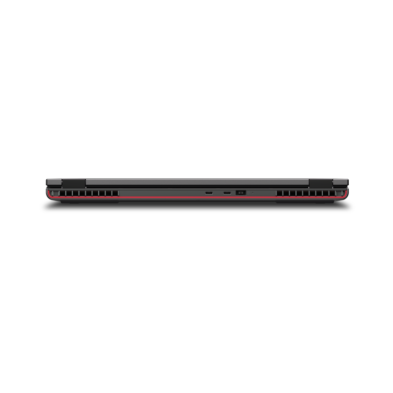Lenovo ThinkPad P16v Gen 1 16" Mobile Workstation - RTX A1000 (Refurbished - Excellent)