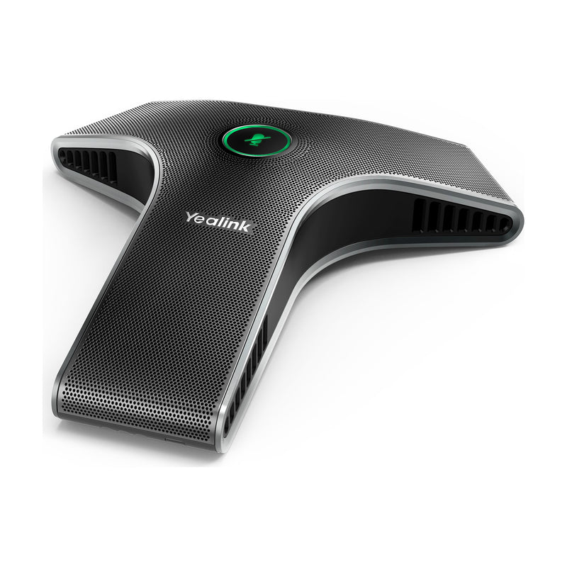Yealink Large Room Video Conferencing Kit (Refurbished - Excellent)