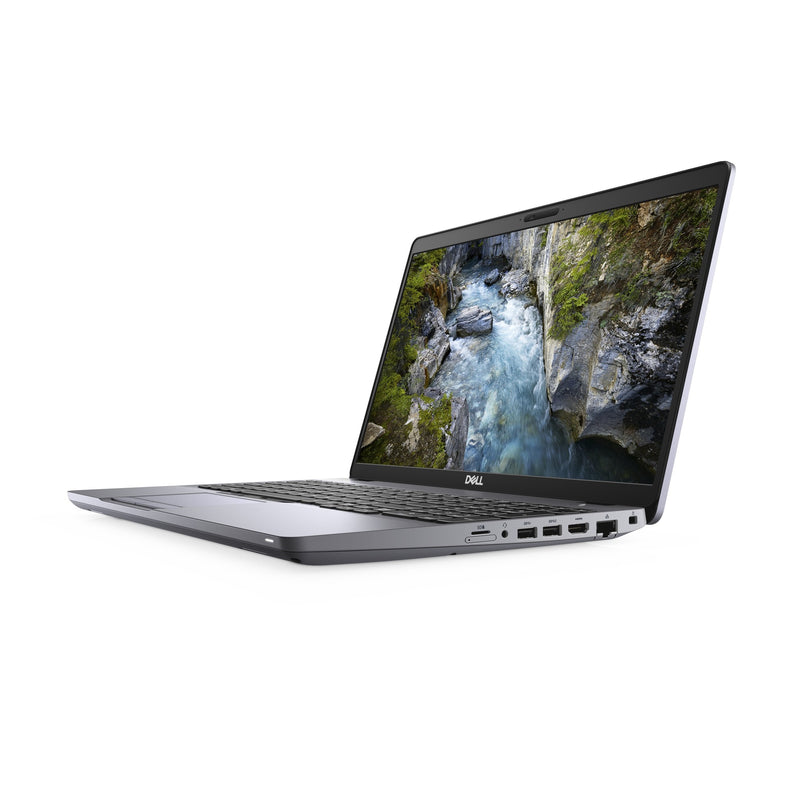 Dell Precision 3551 15.6" Laptop - i9-10885H, 32GB, Quadro P620 (Refurbished - Excellent)