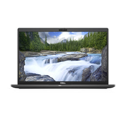 Dell Latitude 7410 14" Business Laptop - i5-10210U, 8GB (Refurbished - Excellent)