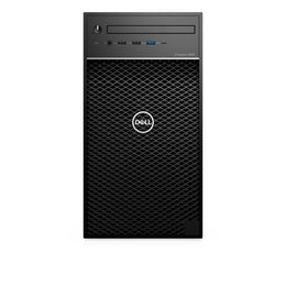 Dell Precision 3640 Tower Workstation - i7-10700, Quadro RTX 4000, 32GB (Refurbished)