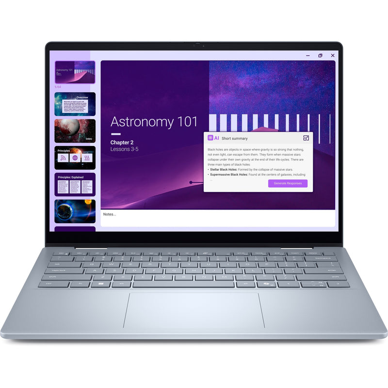 Dell 14 Plus 2-in-1 14" FHD+ Touchscreen - Core Ultra 7 256V, 16GB (Refurbished - Excellent)